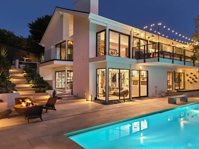 $6,000,000 | 5676 Taft Avenue, La Jolla, CA 92037