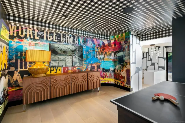 $6,000,000 | 5676 Taft Avenue, La Jolla, CA 92037