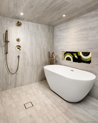 $6,000,000 | 5676 Taft Avenue, La Jolla, CA 92037