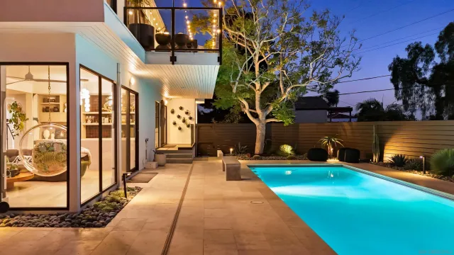 $6,000,000 | 5676 Taft Avenue, La Jolla, CA 92037