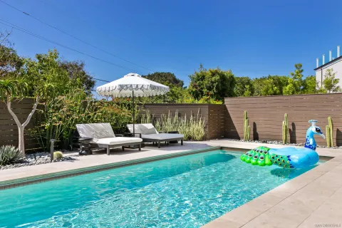 $6,000,000 | 5676 Taft Avenue, La Jolla, CA 92037