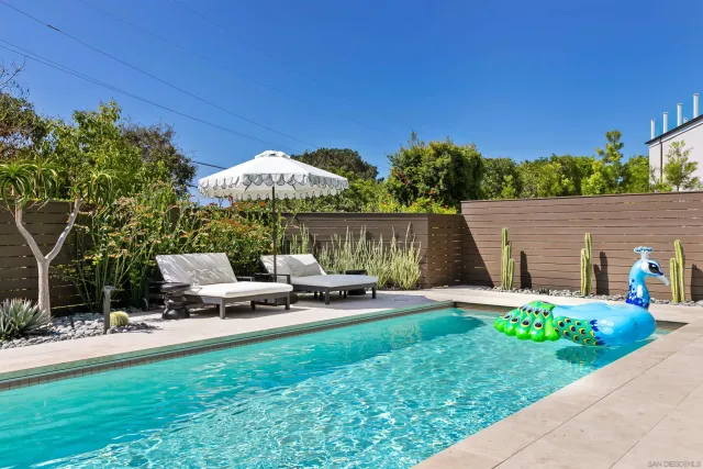 $6,000,000 | 5676 Taft Avenue, La Jolla, CA 92037