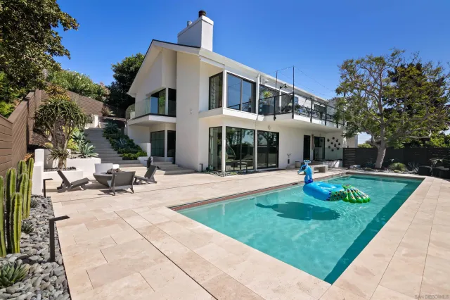 $6,000,000 | 5676 Taft Avenue, La Jolla, CA 92037