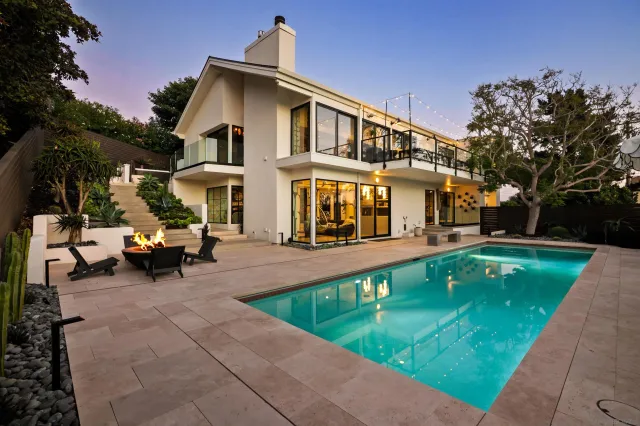 $6,000,000 | 5676 Taft Avenue, La Jolla, CA 92037