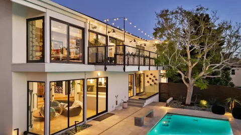 $6,000,000 | 5676 Taft Avenue, La Jolla, CA 92037