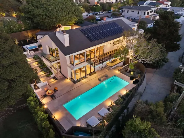 $6,000,000 | 5676 Taft Avenue, La Jolla, CA 92037