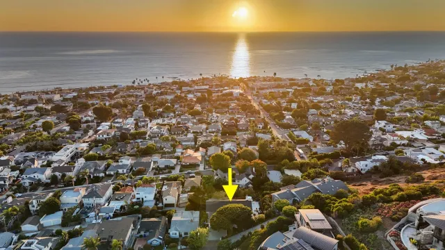 $6,000,000 | 5676 Taft Avenue, La Jolla, CA 92037