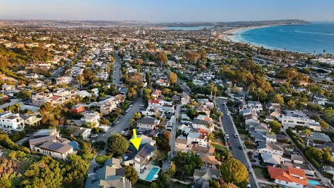 $6,000,000 | 5676 Taft Avenue, La Jolla, CA 92037