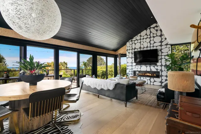 $6,000,000 | 5676 Taft Avenue, La Jolla, CA 92037