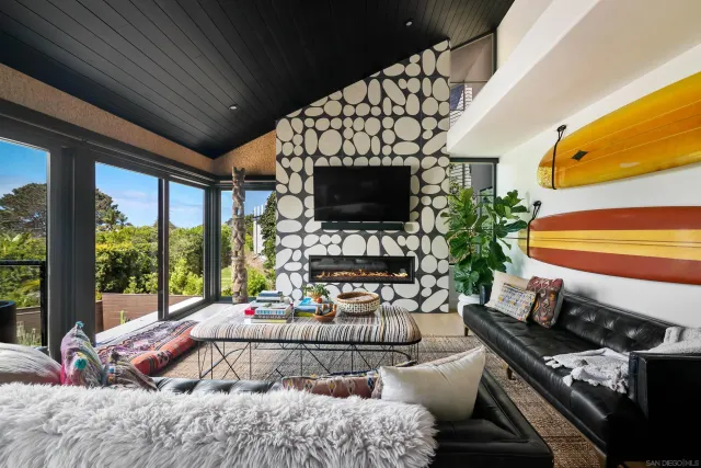 $6,000,000 | 5676 Taft Avenue, La Jolla, CA 92037