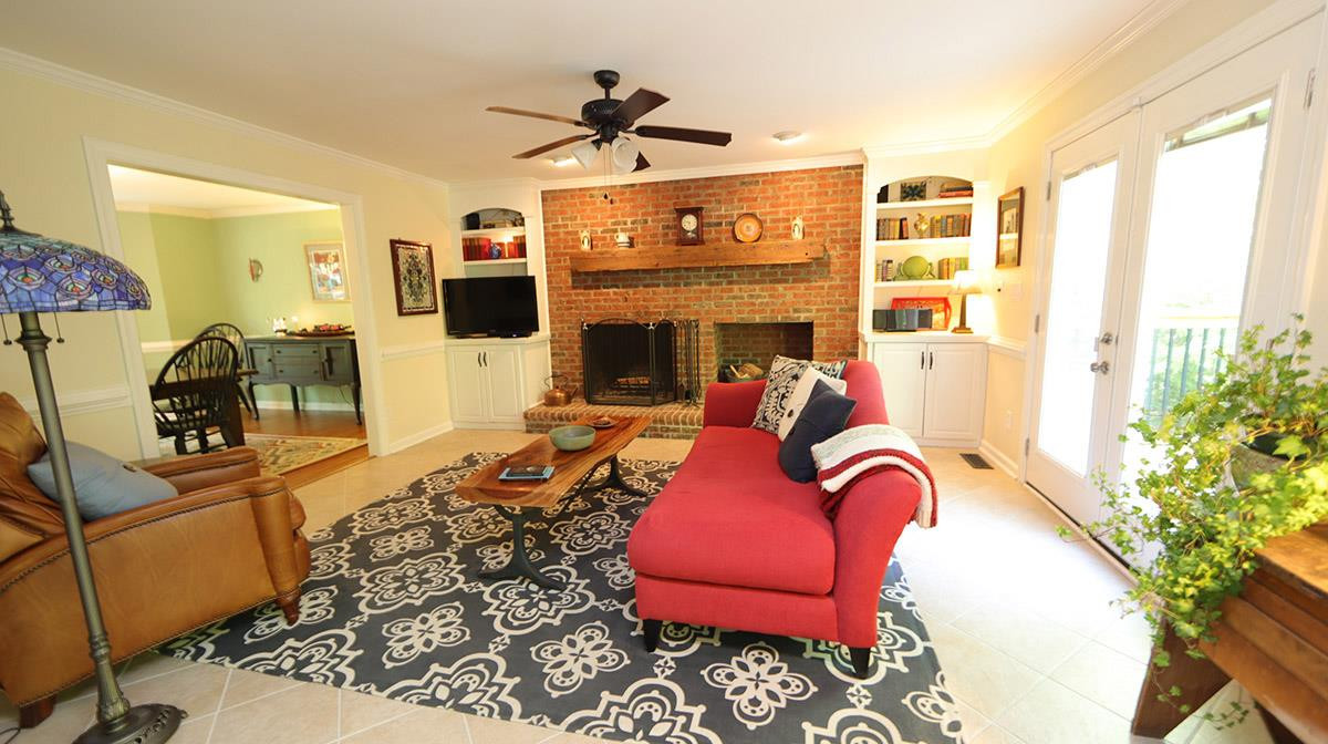 11313 Old Creedmoor Road Raleigh, NC 27613 - Photo 13 of 30 Photo 13