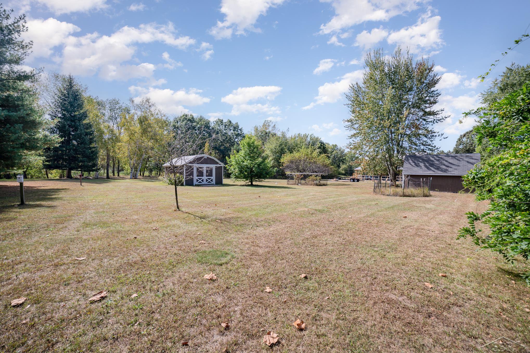 2084 East Coggins Road Pinconning, MI 48650 - Photo 28 of 45 Gallery Image 28