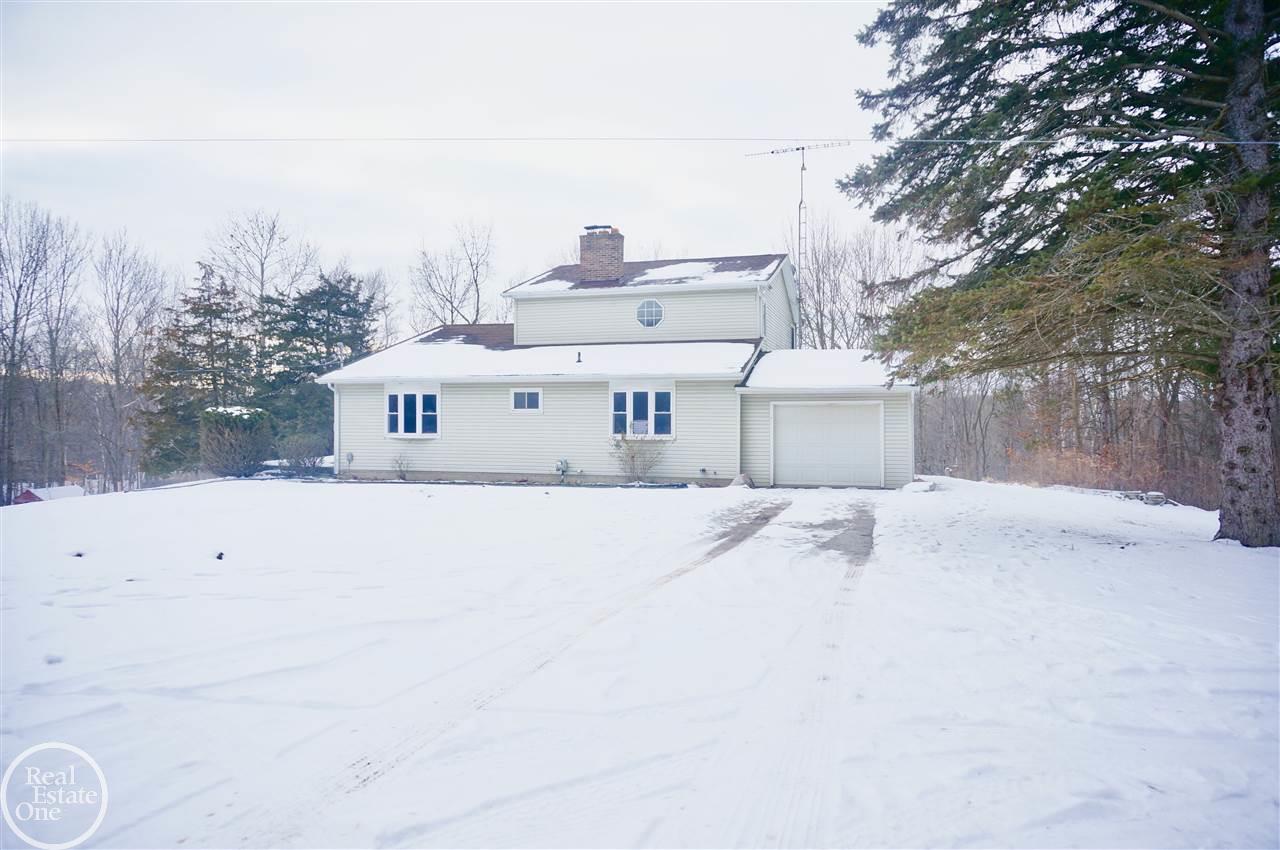 2839 Flint River Road Lapeer, MI 48446 - Photo 4 of 41 3 bredroom 2 bath