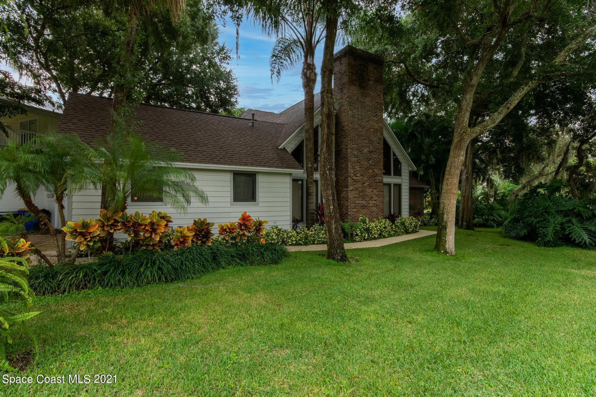 52 River Ridge Drive Rockledge, FL 32955 - Photo 2 of 32 2.