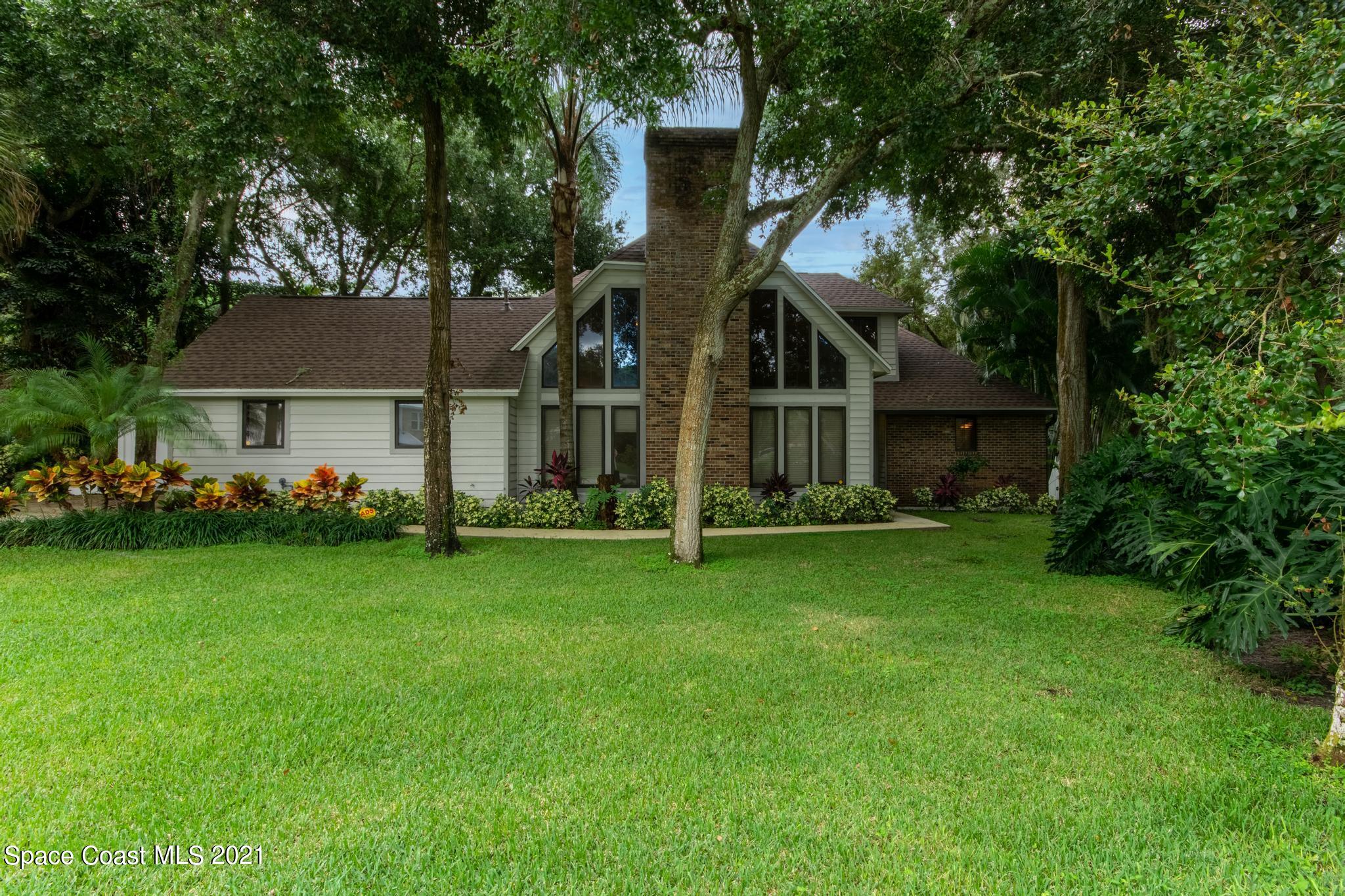 52 River Ridge Drive Rockledge, FL 32955 - Photo 3 of 32 1