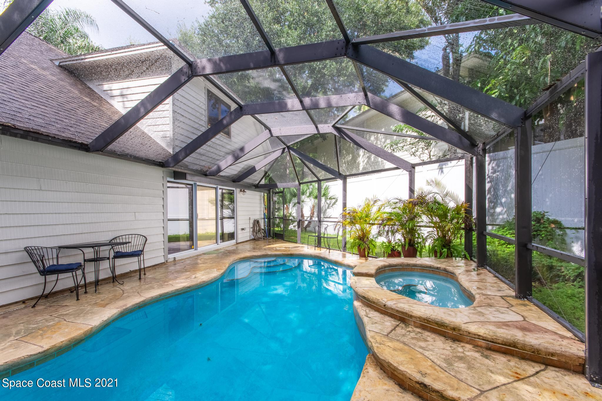 52 River Ridge Drive Rockledge, FL 32955 - Photo 23 of 32 22
