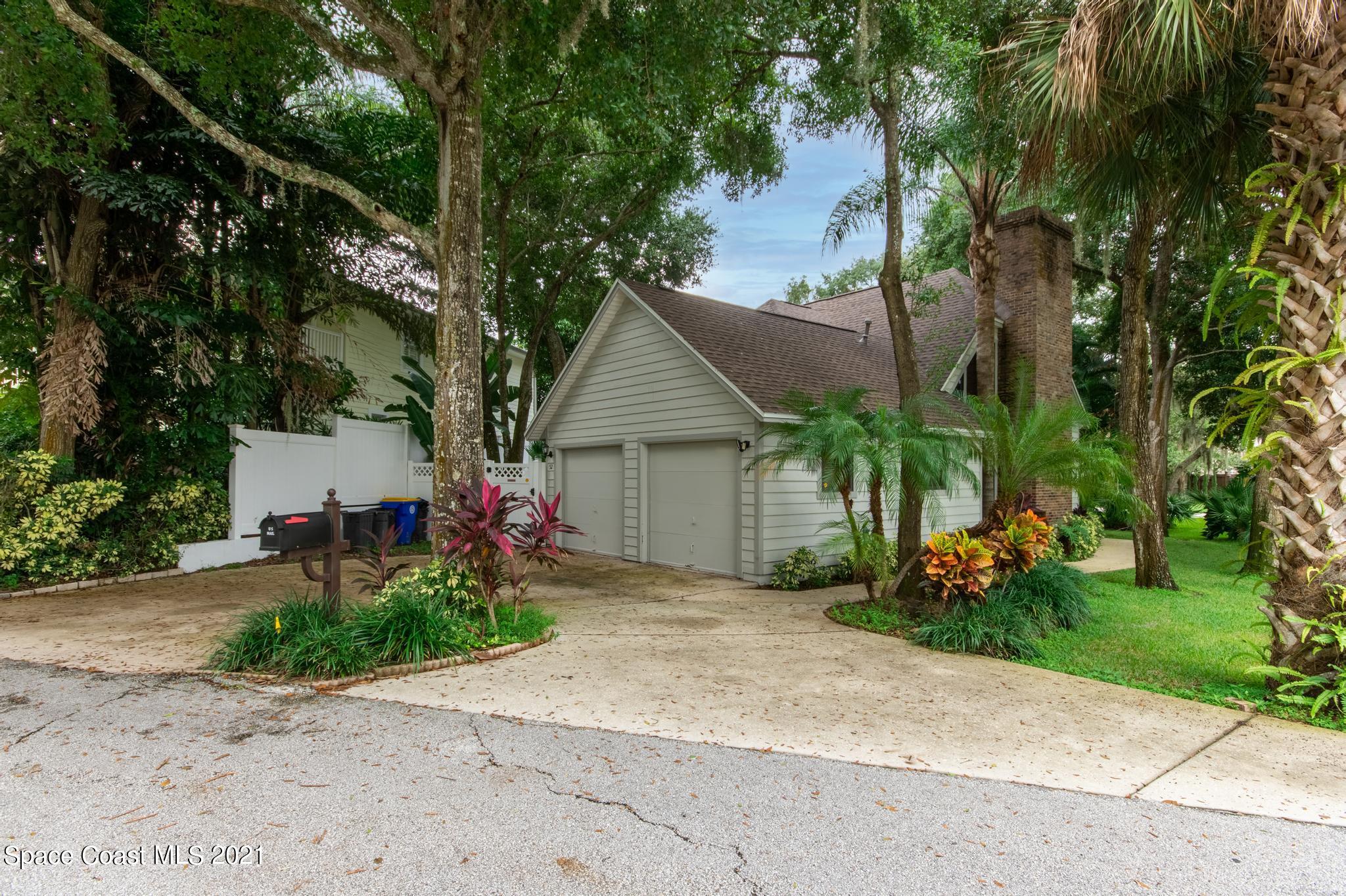 52 River Ridge Drive Rockledge, FL 32955 - Photo 25 of 32 24