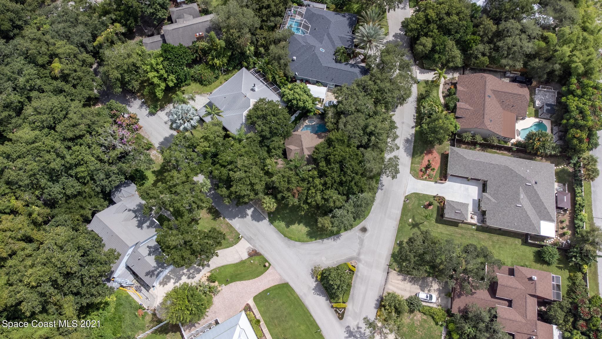 52 River Ridge Drive Rockledge, FL 32955 - Photo 29 of 32 25.