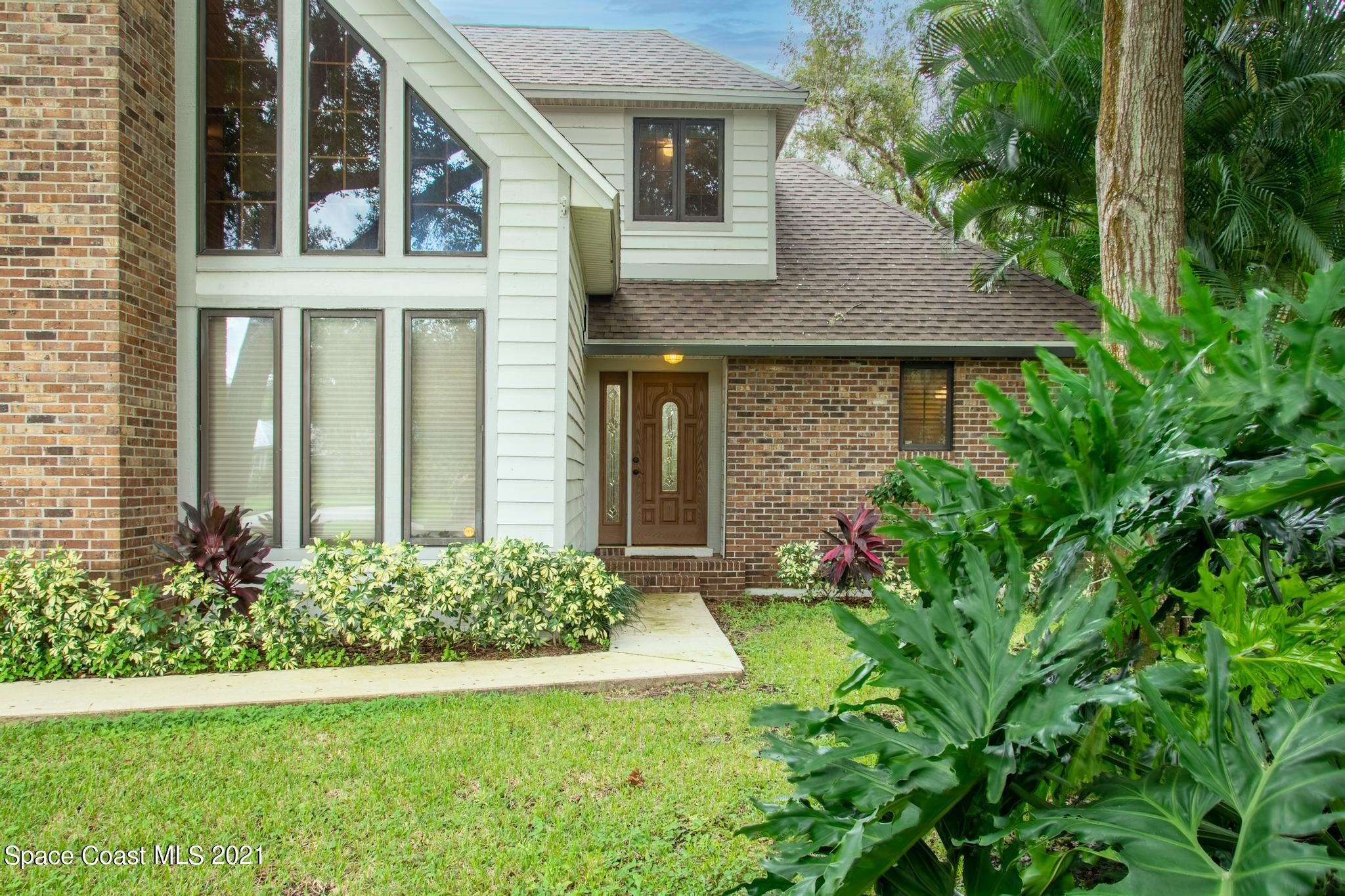 52 River Ridge Drive Rockledge, FL 32955 - Photo 4 of 32 3