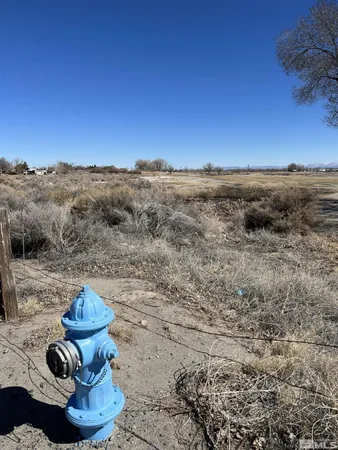 a view of outdoor space and city view