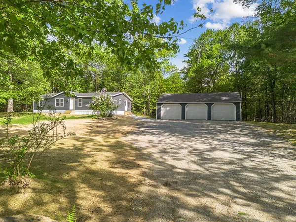 $339,900 | 218 Hebron Road, Oxford, ME 04270
