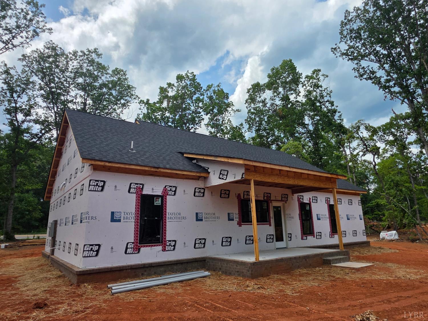 9999 Stonewall Road Concord, VA 24538 - Photo 13 of 14