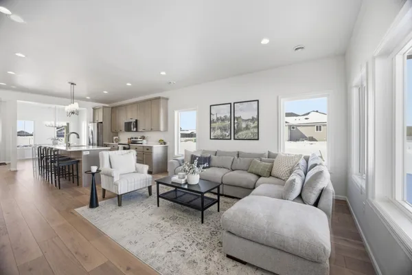 $548,500 | 4736 Hampton Loop South, Moorhead, MN 56560