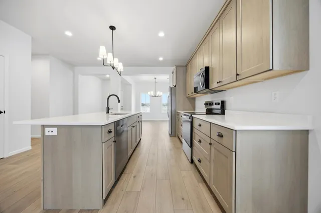 $548,500 | 4736 Hampton Loop South, Moorhead, MN 56560