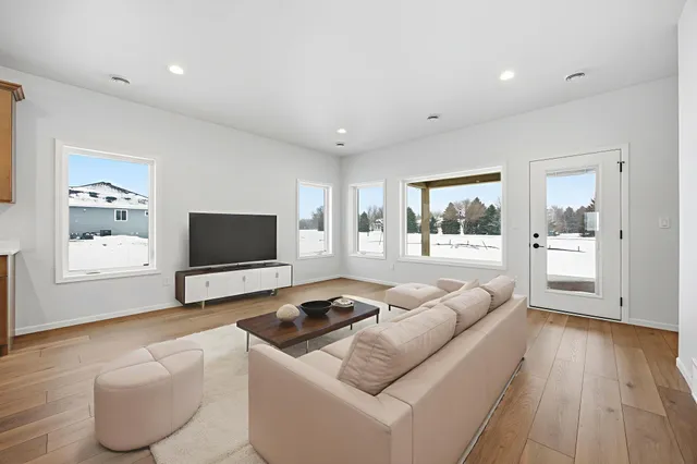 $548,500 | 4736 Hampton Loop South, Moorhead, MN 56560