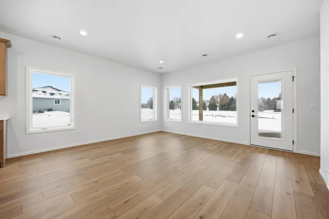 $548,500 | 4736 Hampton Loop South, Moorhead, MN 56560