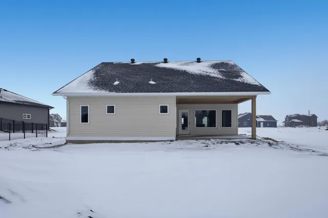 $548,500 | 4736 Hampton Loop South, Moorhead, MN 56560