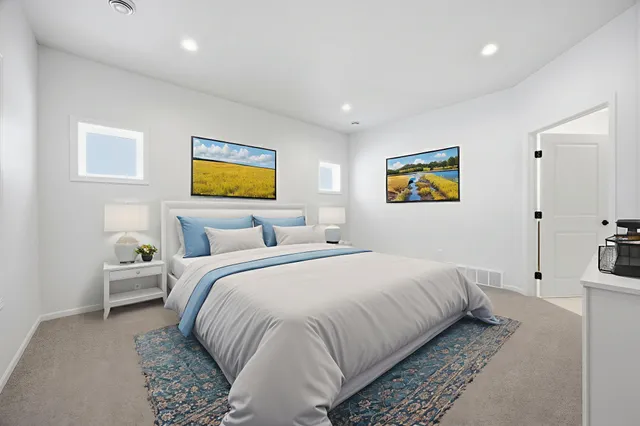 $548,500 | 4736 Hampton Loop South, Moorhead, MN 56560