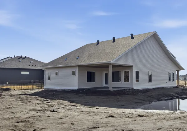 $548,500 | 4736 Hampton Loop South, Moorhead, MN 56560