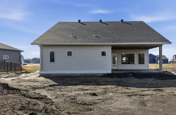 $548,500 | 4736 Hampton Loop South, Moorhead, MN 56560