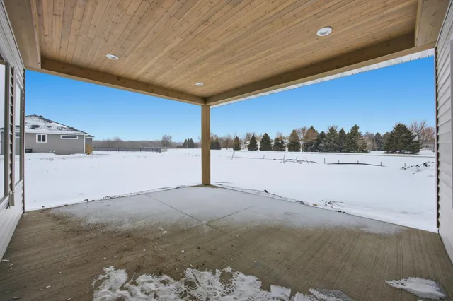 $548,500 | 4736 Hampton Loop South, Moorhead, MN 56560