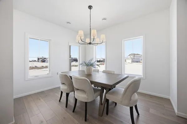 $548,500 | 4736 Hampton Loop South, Moorhead, MN 56560