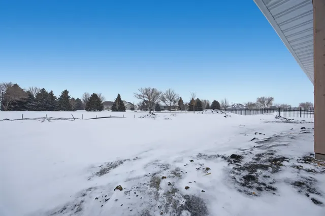 $548,500 | 4736 Hampton Loop South, Moorhead, MN 56560