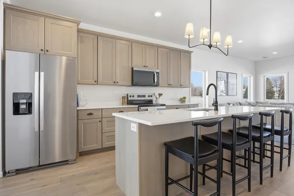 $548,500 | 4736 Hampton Loop South, Moorhead, MN 56560