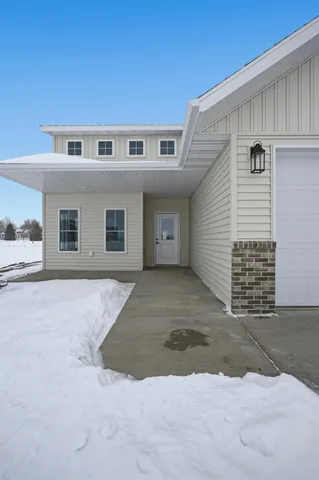 $548,500 | 4736 Hampton Loop South, Moorhead, MN 56560