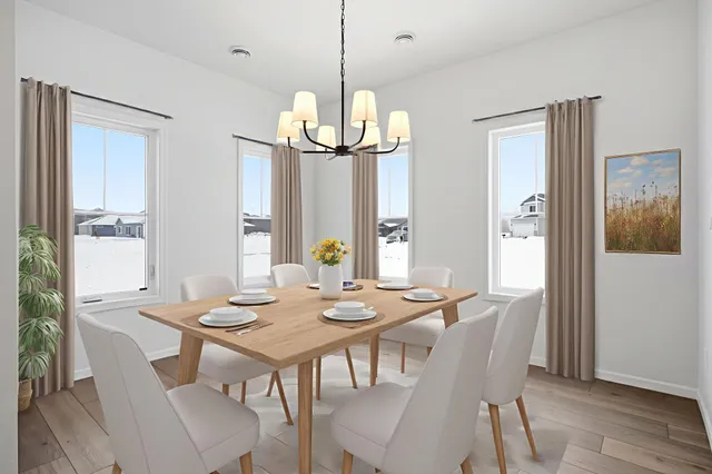 $548,500 | 4736 Hampton Loop South, Moorhead, MN 56560