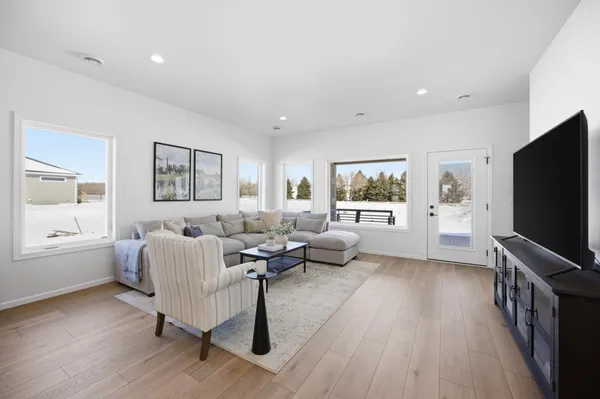 $548,500 | 4736 Hampton Loop South, Moorhead, MN 56560