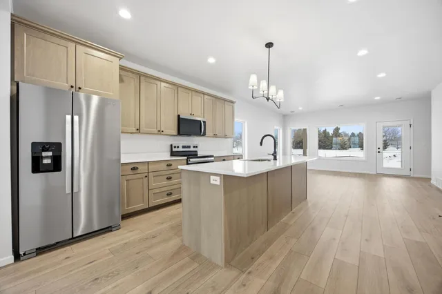 $548,500 | 4736 Hampton Loop South, Moorhead, MN 56560