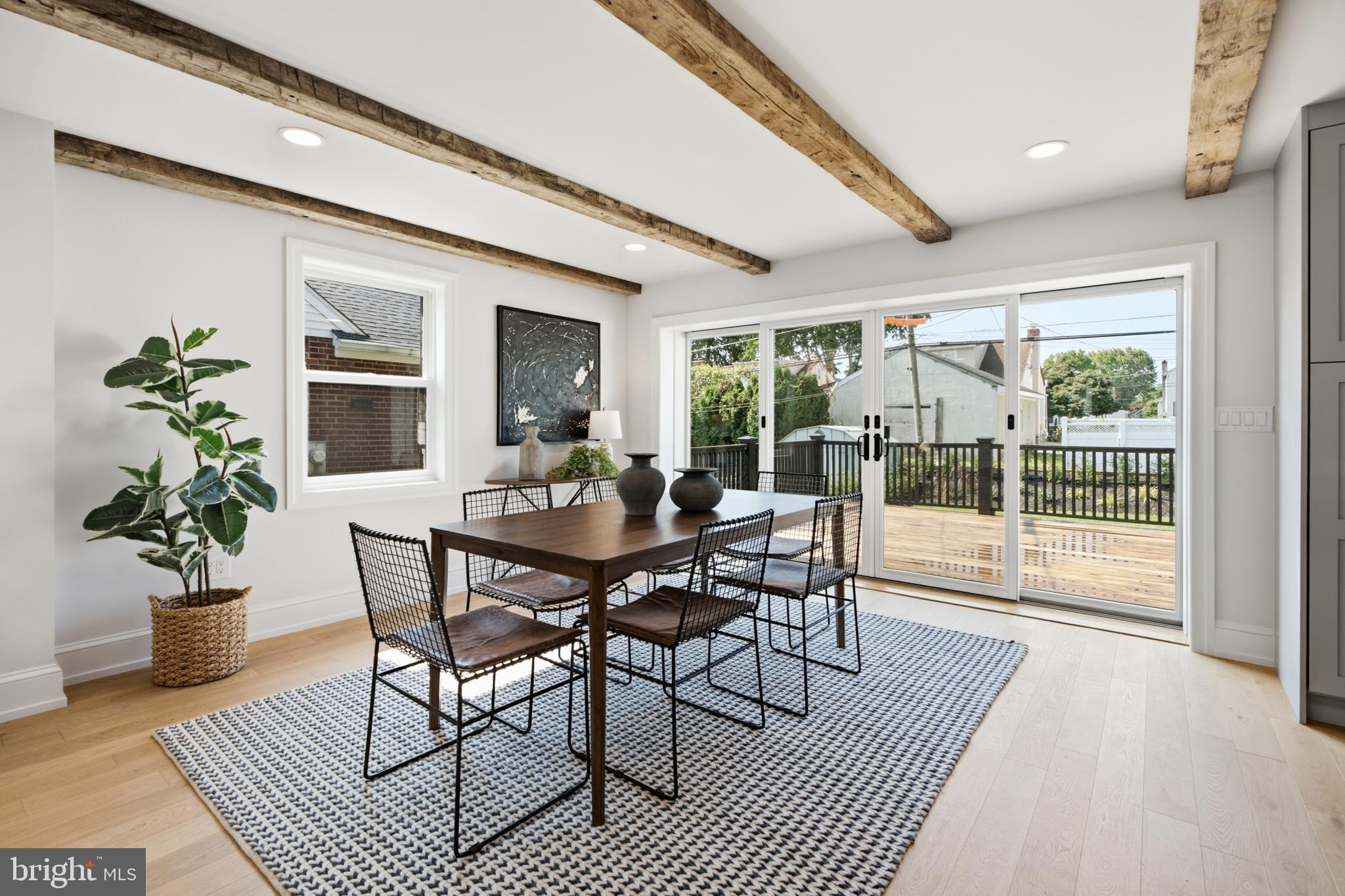 1348 Harrington Road Havertown, PA 19083 - Photo 8 of 44 Gallery Image 8