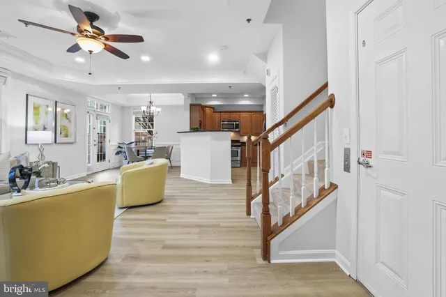 $524,700 | 7057 Huntley Run Place, Unit 120, Alexandria, VA 22306