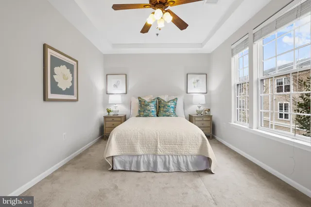 $524,700 | 7057 Huntley Run Place, Unit 120, Alexandria, VA 22306