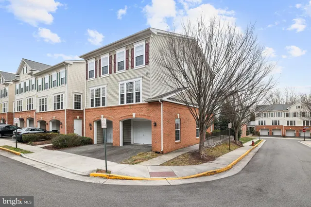 $524,700 | 7057 Huntley Run Place, Unit 120, Alexandria, VA 22306