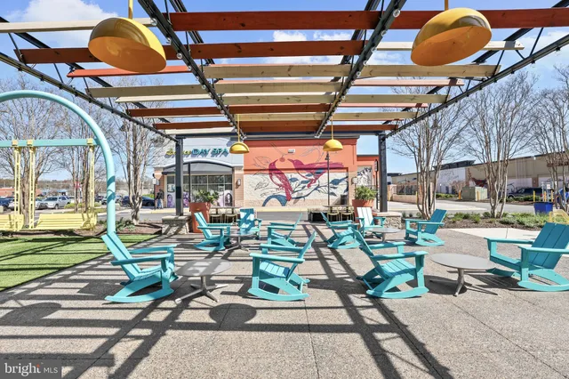 $524,700 | 7057 Huntley Run Place, Unit 120, Alexandria, VA 22306