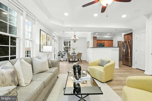 $524,700 | 7057 Huntley Run Place, Unit 120, Alexandria, VA 22306