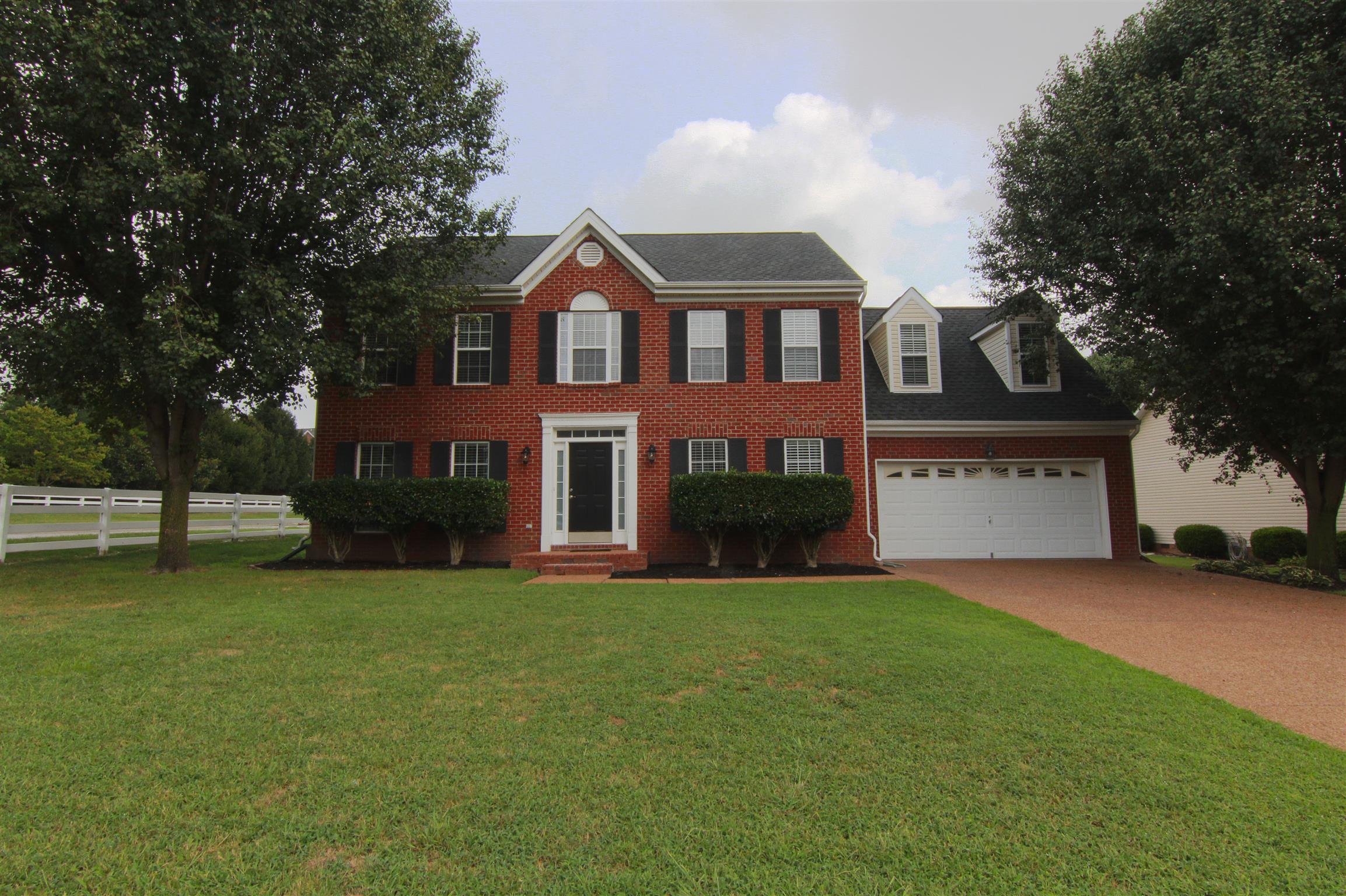 2000 Prescott Way Spring Hill, TN 37174 - Photo 1 of 28 Gallery Image 1