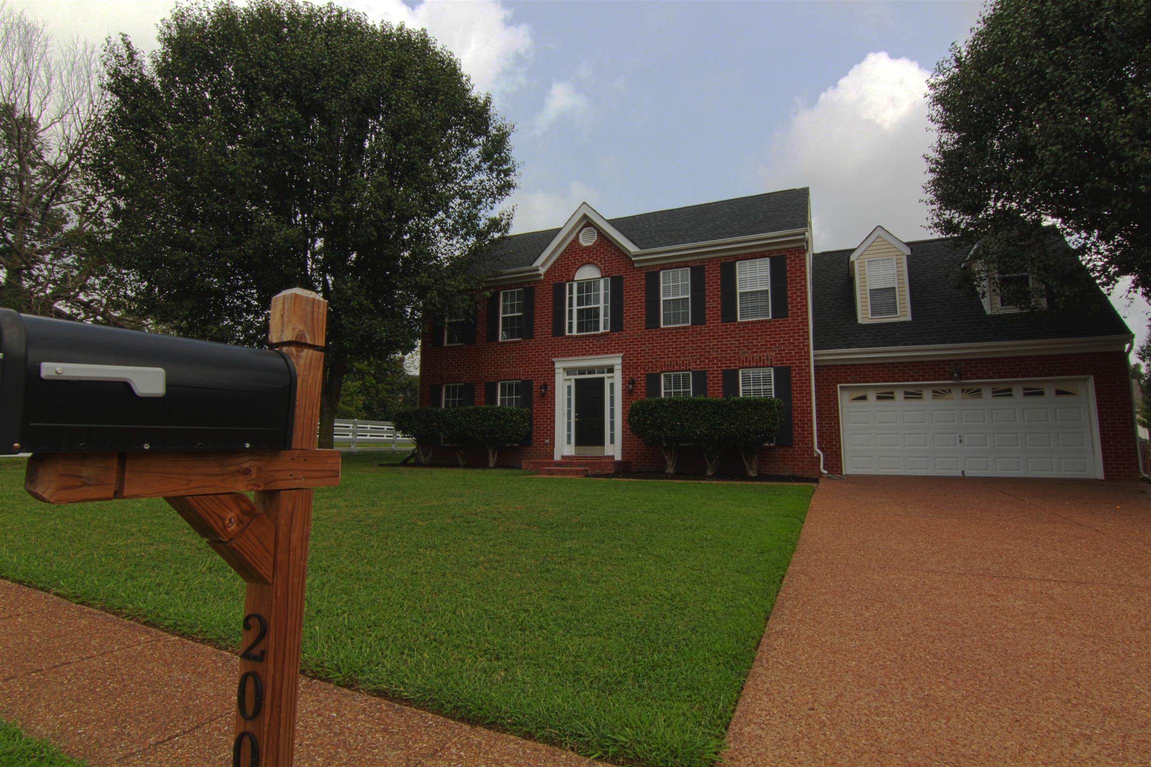 2000 Prescott Way Spring Hill, TN 37174 - Photo 3 of 28 Gallery Image 3